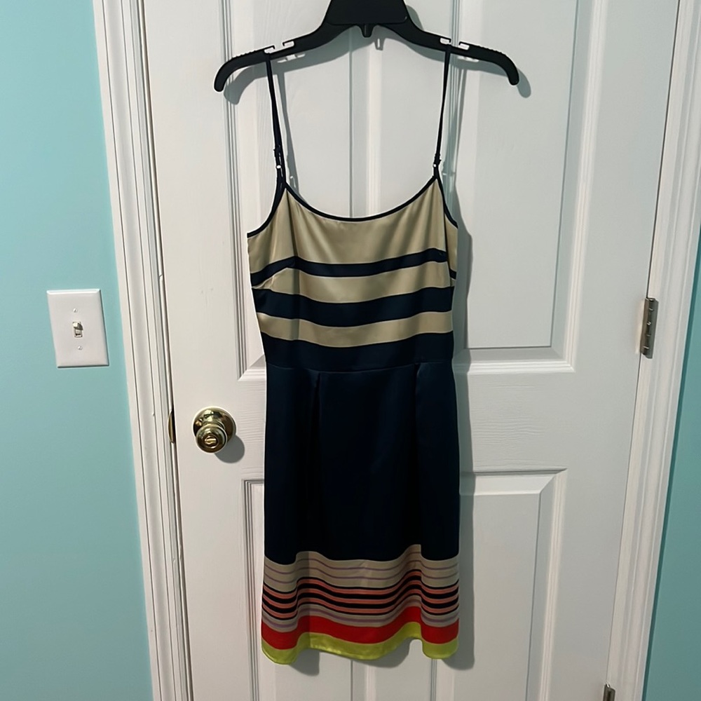 Cremieux Dress